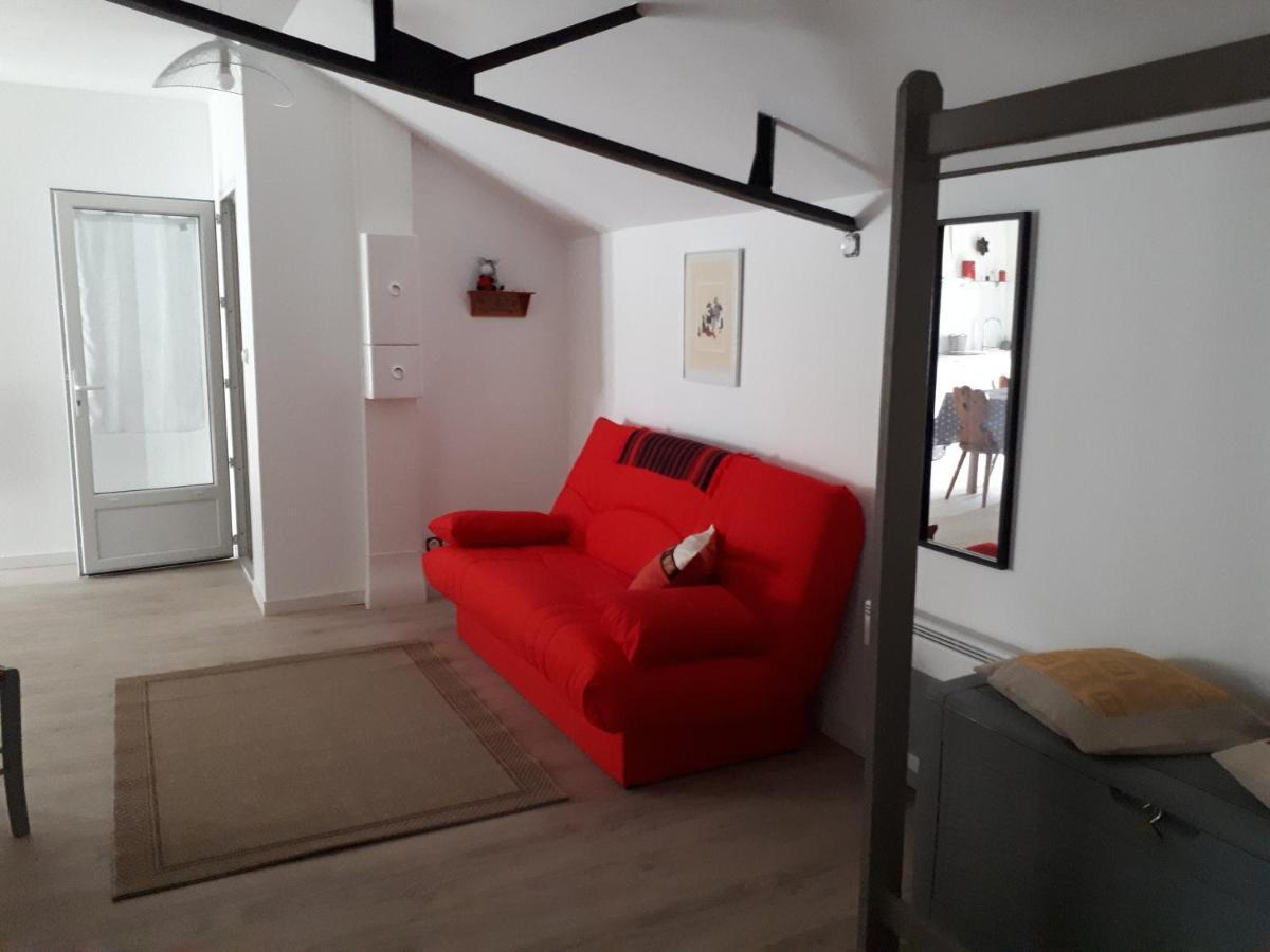 Gite Amanala Poitou Saint-Genest-d'Ambiere Dış mekan fotoğraf